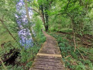 Frays valley nature reserve 