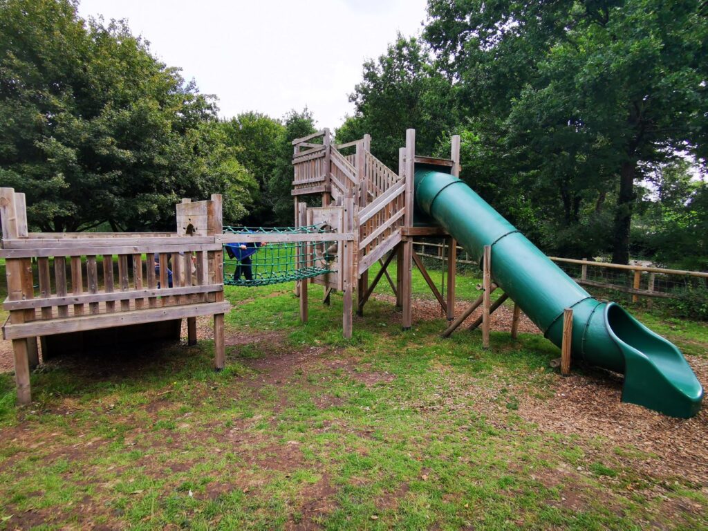 Play Park in Denham 