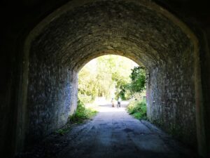 Loughton Valley Park 