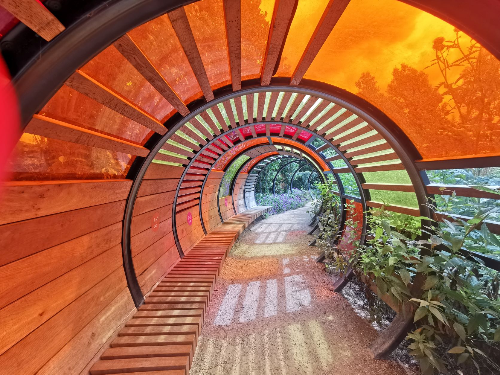 Kew Gardens The Family Ticket