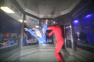 iFly Milton Keynes