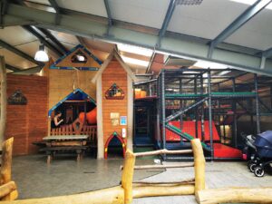 London soft play 