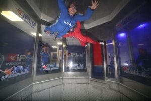 iFly Milton Keynes 