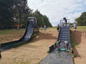 Habberly Trail