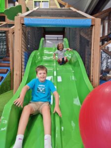 softplay oxfordshire