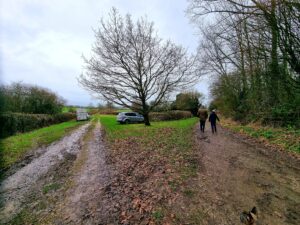 Oxfordshire walks