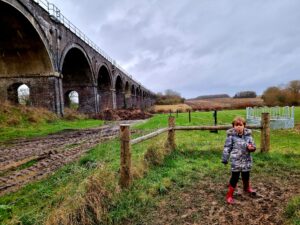 Oxfordshire Walks