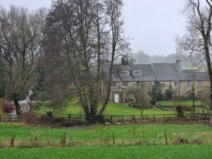 Banbury walks