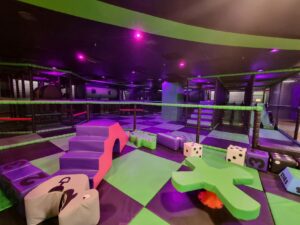 Soft play Aylesbury