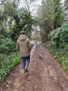 Oxfordshire walks 