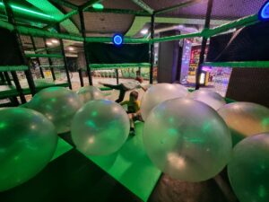 Aylesbury Indoor activities for kids