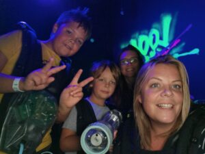 Laser tag Aylesbury 