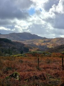 Snowdonia walks for kids