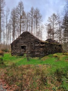 blaenau ffestiniog